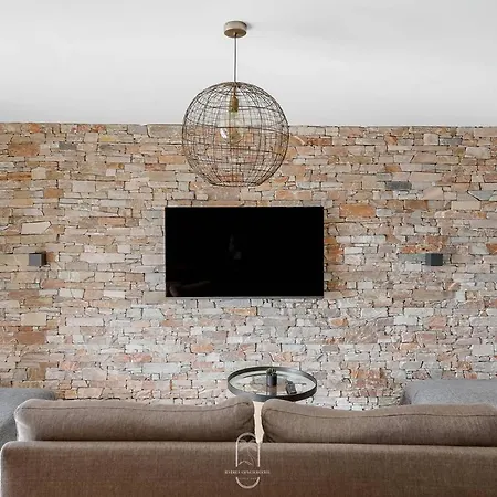 Apartment Centre-les Floralies T3/clim/garage/balcon By Hc *
