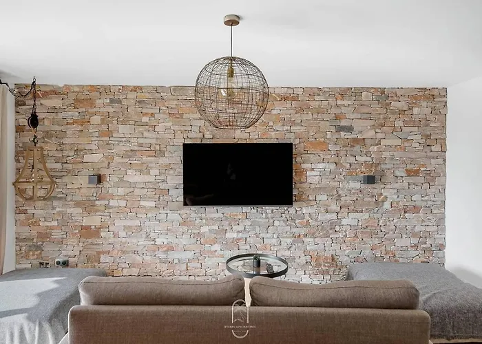 Lejlighed Centre-les Floralies T3/clim/garage/balcon By Hc *